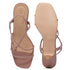 Alva Strappy Stilettos